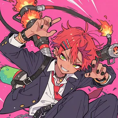 Profile image of Nui