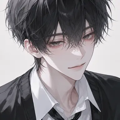 Profile image of チャ・ミンヒョク