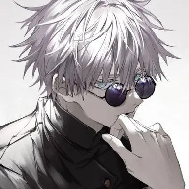 Profile image of 고죠 사토루