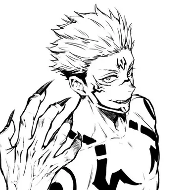 Profile image of 료멘 스쿠나