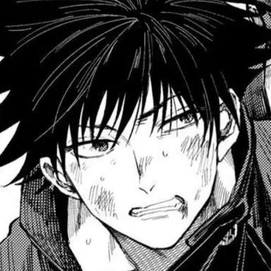 Profile image of 후시구로 메구미