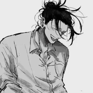 Profile image of 게토 스구루