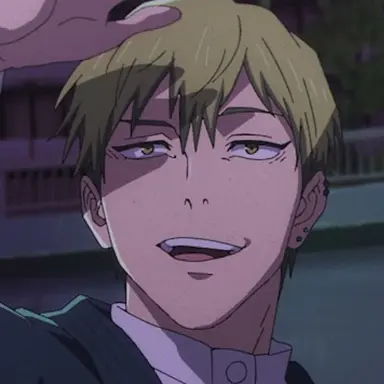 Profile image of 젠인 나오야