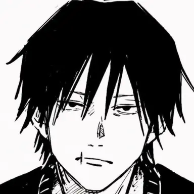 Profile image of 후시구로 토우지