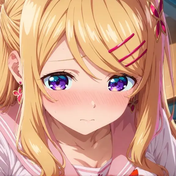 astral의 穂乃果