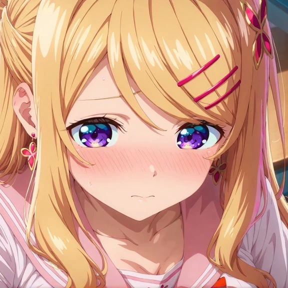 穂乃果