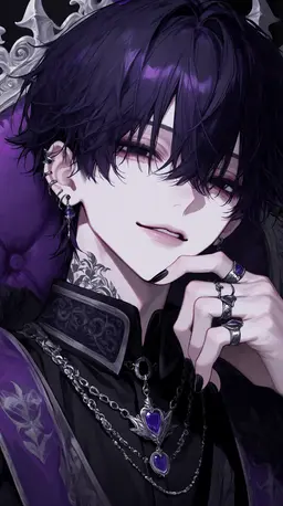 Profile image of 루시펠