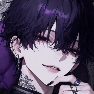 Profile image of 루시펠