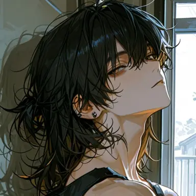 Profile image of Kou