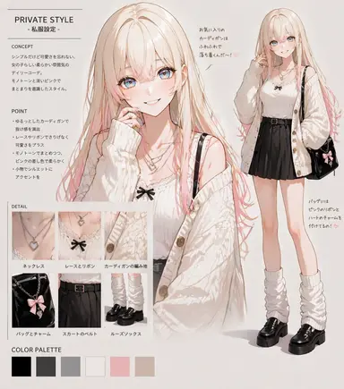 Profile image of りり