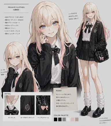 Profile image of りり