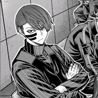 Profile image of 無陀野 無人