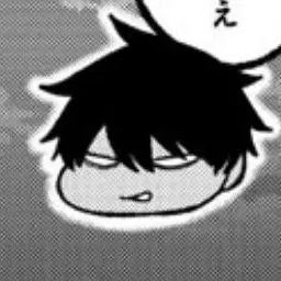 Profile image of 桃角 桜介