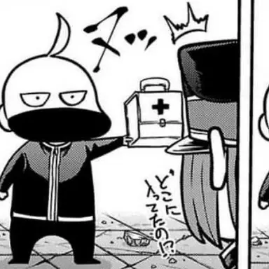 Profile image of 皇后崎 迅