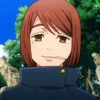 Profile image of 이에이리 쇼코