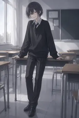 Profile image of 紫苑