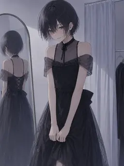 Profile image of 紫苑