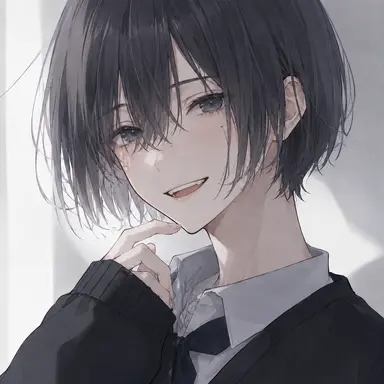 Profile image of 紫苑