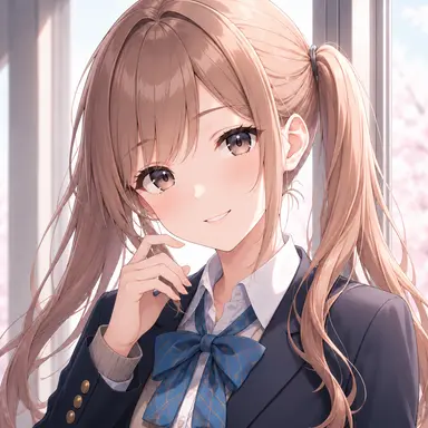 Profile image of 利奈