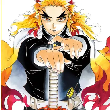 Profile image of 렌고쿠 쿄쥬로