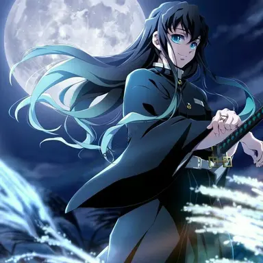 Profile image of 토키토 무이치로