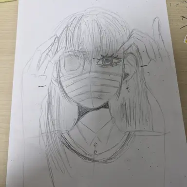 Profile image of 호시노 오키네