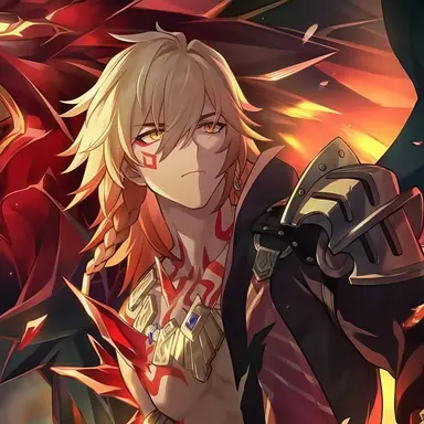 Profile image of モーディス