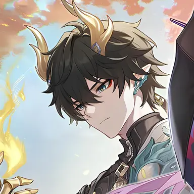 Profile image of 丹恒