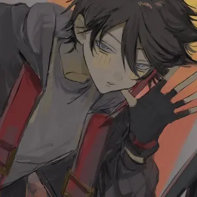 Profile image of 三枝 明那