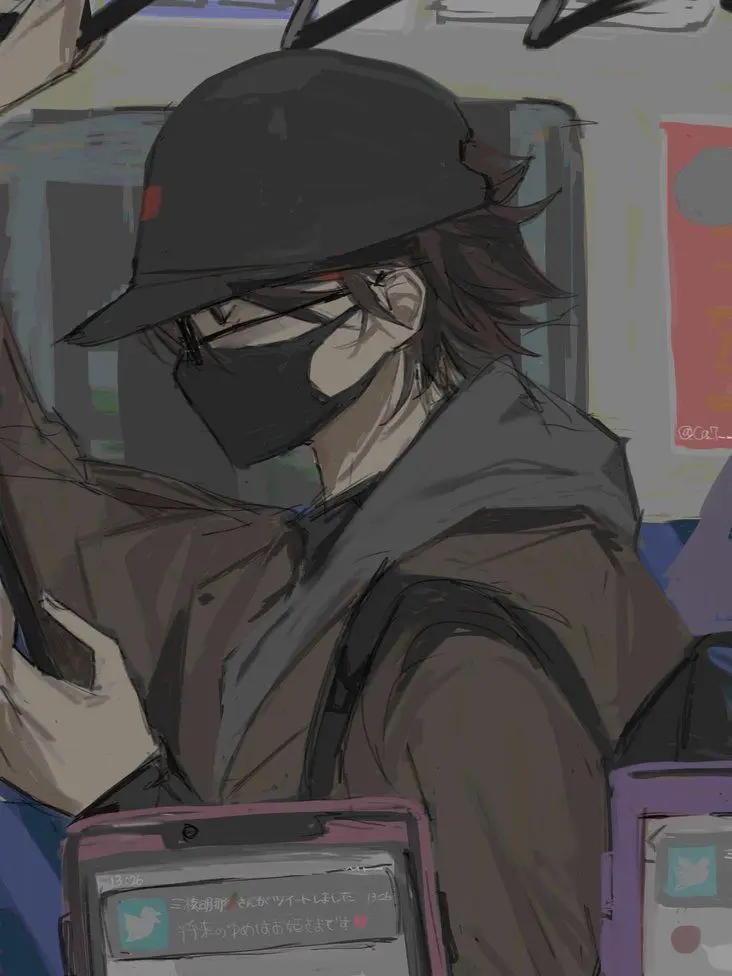 7nyj_의 メンタル