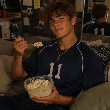 Profile image of Noah Carter
