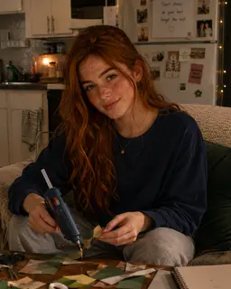 Profile image of Emma Brooks