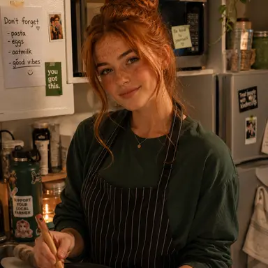 Profile image of Emma Brooks