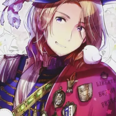 Profile image of フランシス