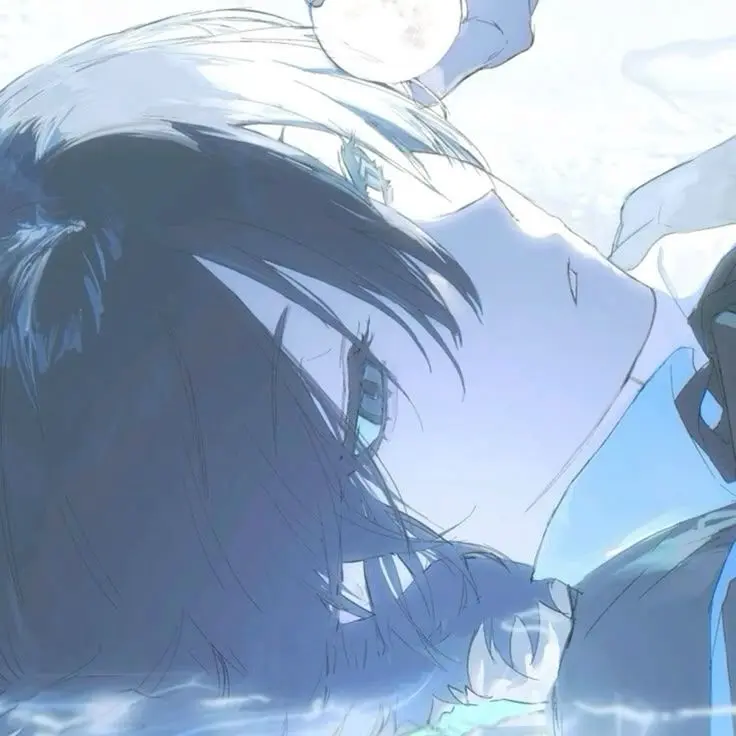 _aq.0ou의 ぼくだけをみてね