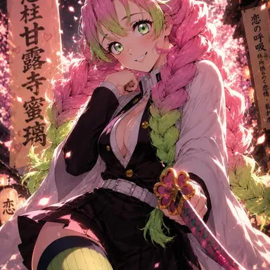 Profile image of 칸로지 미츠리