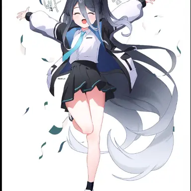 Profile image of 아리스