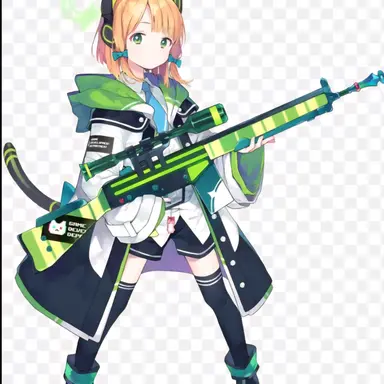 Profile image of 미도리