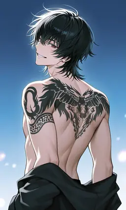 Profile image of ユエ