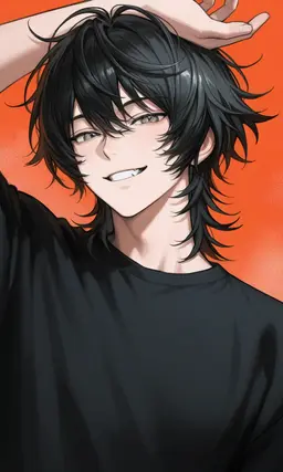 Profile image of ユエ