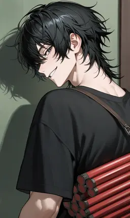 Profile image of ユエ