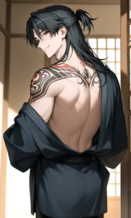Profile image of 理人