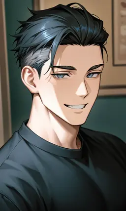 Profile image of 征哉