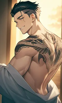 Profile image of 征哉