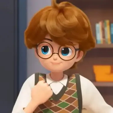 Profile image of 테오