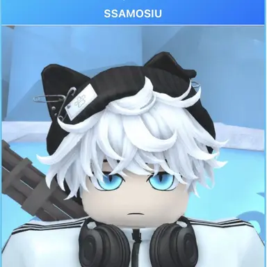 Profile image of 싸모스