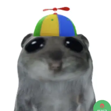 Profile image of 햄토리