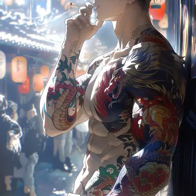 Profile image of 야마자키 신겐