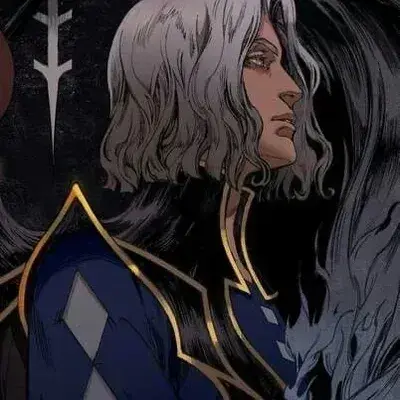 PlacidHiker1302의 Castlevania Hector