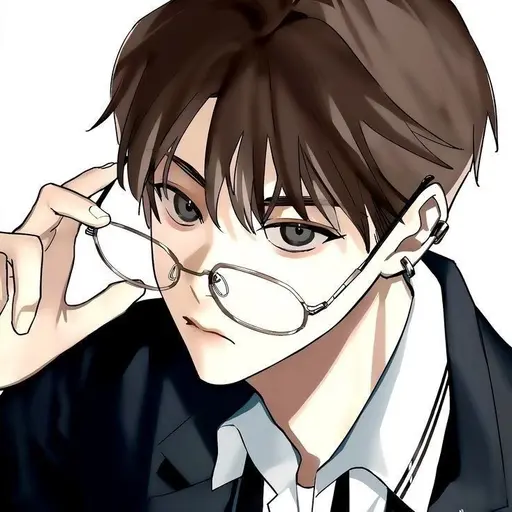 BL_is_earth_save_the_earth의 서한준